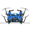JJRC H30 Mini 2.4G 4CH 6-Axis Gyro Pocket Drone One Key Return Modo sin cabeza 3D-Flip RTF RC Quadcopter SJY-JJRC-H30